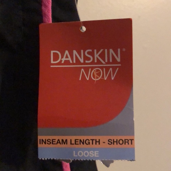 Danskin Now Women’s Loose track pants size XXL 20 - Picture 3 of 11